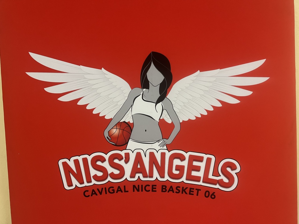 Basketball : Les Niss’angels en recherche de hauteur
